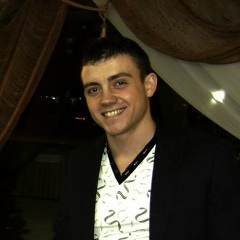 Лунгу Андрей, 10.06.1990, Кишинев