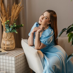 Юлия Горбунова, 14.10, Нефтеюганск