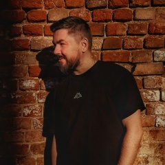 Антон Зуев, 14.09.1989, Москва