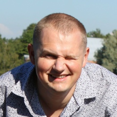 Владимир Чугуев, 01.11, Санкт-Петербург