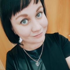 Ирина Бендаль, 31.03.1986, Екатеринбург