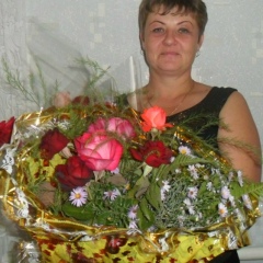 Ирина Бобрышева, 21.09, Алматы