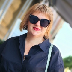 Яна Лезина, 22.11