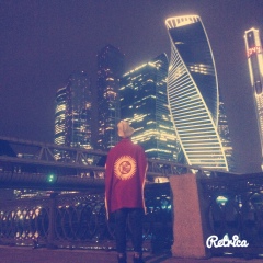 Эламан Талантбек-Уулу, Москва