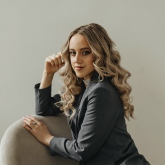 София Кривохежа, 09.06, Санкт-Петербург