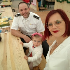 Яна Раева, 29.07, Freiburg im Breisgau