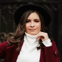 Наталья Яковлева, 03.10