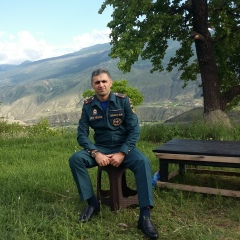 Мурад Гамзатов, 02.07.1985, Махачкала