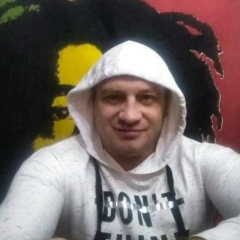 Роман Куряев, 27.03, Алматы