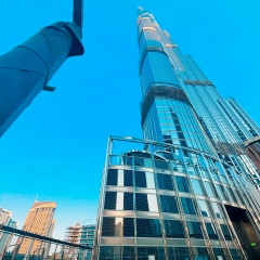 Dizango Ekmusic, Санкт-Петербург