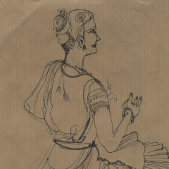 Dulcinea Del-Toboso, 26.06.1987, Санкт-Петербург