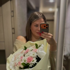 Анастасия Юрьевна