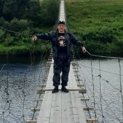 Виктор Мочалин, 31.01.1986