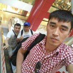 Оралбай Дайыров, 12.03.1988, Ankara