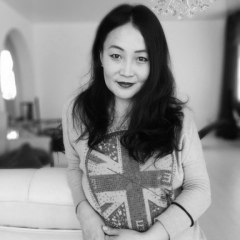 Елена Жалсанова, 13.11.1977, Чита