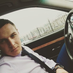 Павел Моисеев, 27.10.1992, Калининград