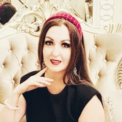 Ирина Лешкович, 22.01, Самара