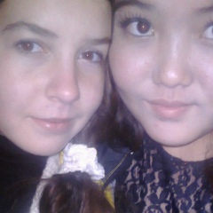 Sedep Mamasheva