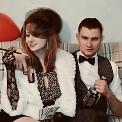 Аня Васянович, 06.05, Киев