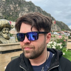 Антон Пурис, 06.10.1992, Сочи