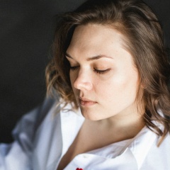 Екатерина Кульневич, 14.11.1991, Санкт-Петербург