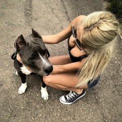 Anna Neuer, 07.12.1989, Frankfurt am Main