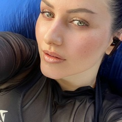 Armine Jivanovna