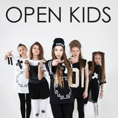 Open Kids, 11.09.2000, Киев
