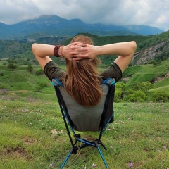 Людмила Любченко, 10.06, Москва