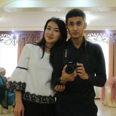 Саннур Ержанова, 04.09.1992, Актобе