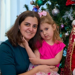 Катя Такаишвили, 27.02.1993, Москва