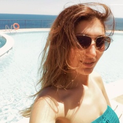 Лиана Мкртчян, 03.05, Palermo