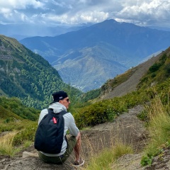 Сергей Мирошниченко, 02.11, Сургут