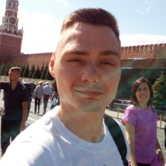 Денис Тытагин, 15.02.1988, Челябинск