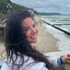 Анастасия Лукинская-Горячевская