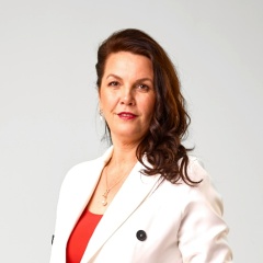 Ольга Борисова, Саранск