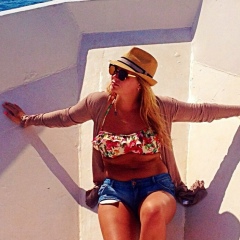 Дарья Терновская, 05.10, Санкт-Петербург