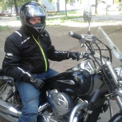 Алексей Дмитриев, 29.08, Москва
