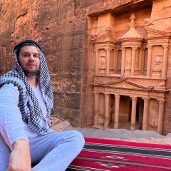 Андрей Семёнов, 27.08, Ростов-на-Дону