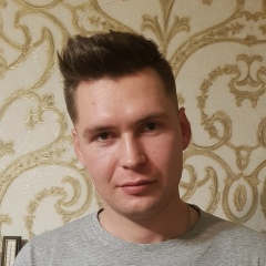 Никита Грицких, 27.06, Вильнюс