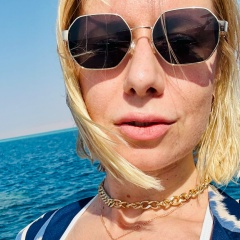 Валентина Анишина, 03.07, Санкт-Петербург