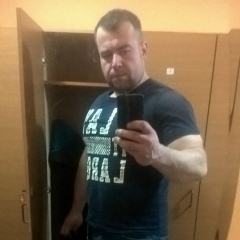 Алексей Чернов, Санкт-Петербург
