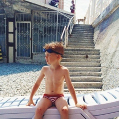 Серёга Пастухов, 23.11.1984, Симферополь