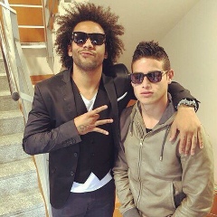 Гид Тлепшев, 13.04, Москва