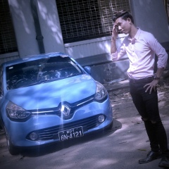 Lwan Naung, 23.12.1991