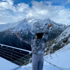 Ксения Сухова, 15.12.1992, Ленинградская