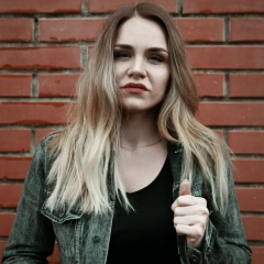 Полина Касарина, 10.01.1986, Минск