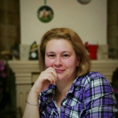 Галина Солдатова, 30.07, Москва