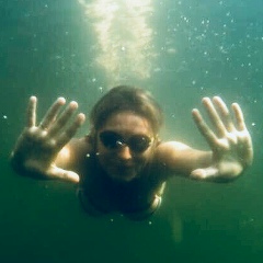 Дина Куличова, 20.09, Санкт-Петербург