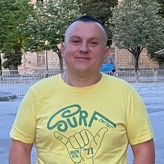 Владимир Дячок, 11.06, Винница